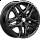 ����������� ���� ����� SKAD ����� 8x18 5x120 ET43 DIA72.6 ������ �����